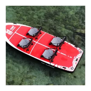 BIG Sup MEGAESCAPE 18 " Wochenendangebot