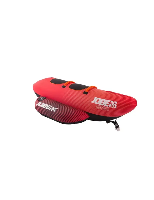 Jobe Chaser Abschleppwagen 3P Sale