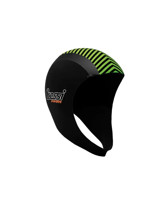 Finale Aktion Gorro de neopreno Cressi 2 mm