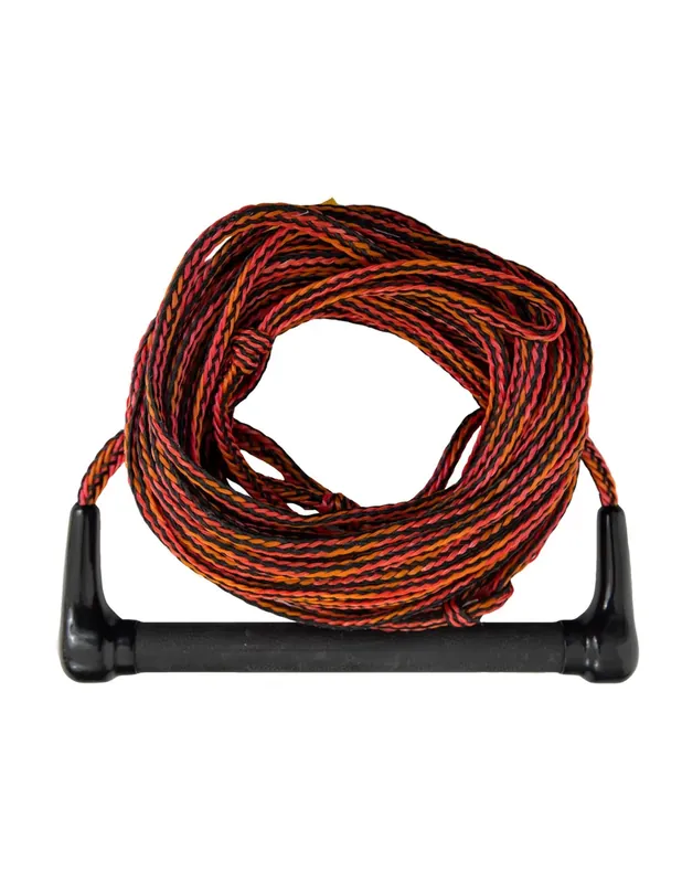 Top-Seller Jobe Transfer Ski Combo Red