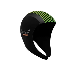 Capucha de neopreno Cressi 2 mm Kracherpreis