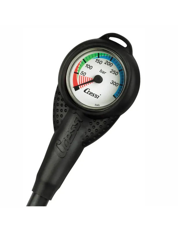 Expressversand Mini Manometro CRESSI