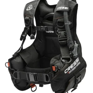 Chaleco CRESSI START PRO 2.0 Neuheit