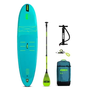 Versand Am Gleichen Tag Tabla Paddlesurf JOBE Aero NERA 10'6"