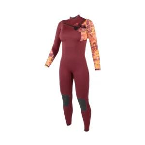 Sooruz DIVINE 4/3 Multisport Neoprenanzug Angebot