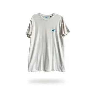 Top-Seller Camiseta Long Wave Unisex- The Long Wave of Nazare