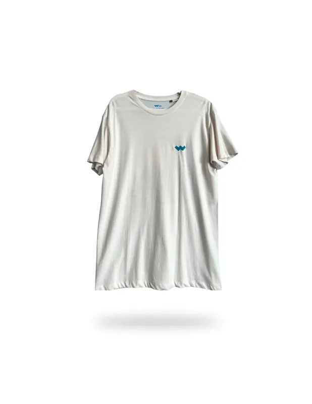 Top-Seller Camiseta Long Wave Unisex- The Long Wave of Nazare