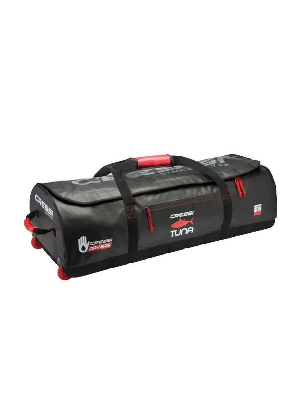 Bolsa CRESSI TUNA ROLL Letzte Chance