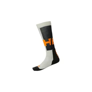 Bestseller Calcetín de Lana Merina ALPINE SOCK MEDIUM Helly Hansen