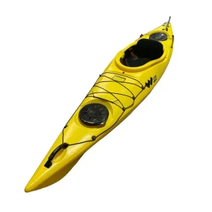 Solange Der Vorrat Reicht Kayak de Travesía Long Wave Inuit 2.0