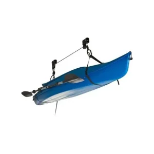 Sistema de Montacargas de Techo Long Wave para Kayak Heißes Angebot