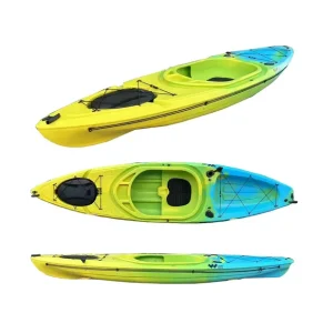 Kayak de Travesia Pesca Long Wave MESCAL Sonderaktion