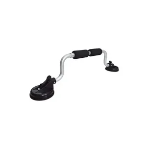 Aktuell Rodillo de Carga Kayak Long Wave con Ventosas