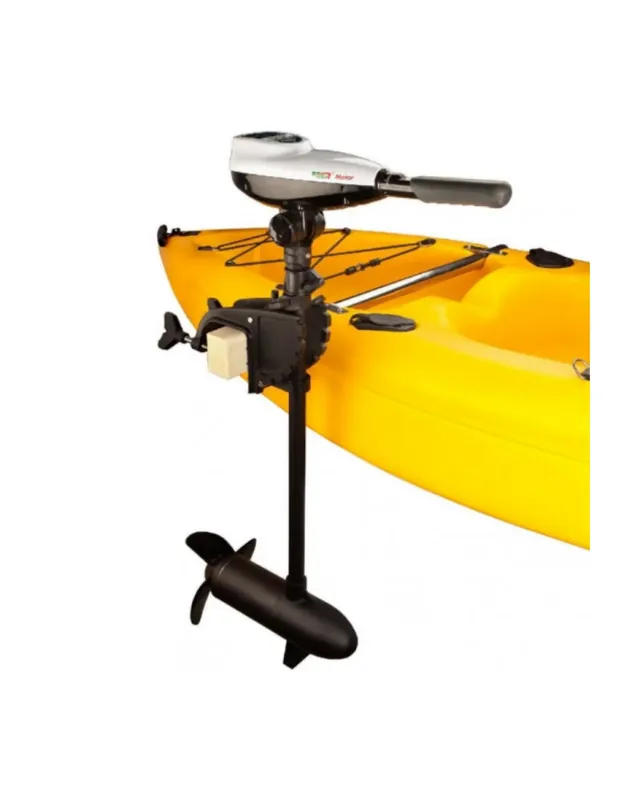 Soporte motor Kayak Long Wave Sofort Bestellen