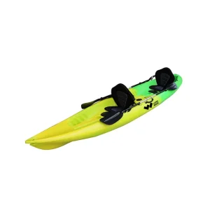 Kayak Doble Long Wave Duo Rapid Günstig