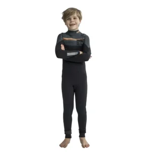 Abverkauf Neopreno Jobe Entero MALMO 5/3MM Niños