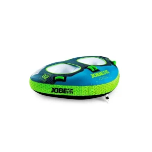 Abverkauf Arrastrable 2 Personas Jobe Double Trouble