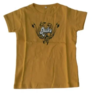Saisonangebot Quiko Girl T-Shirt 10