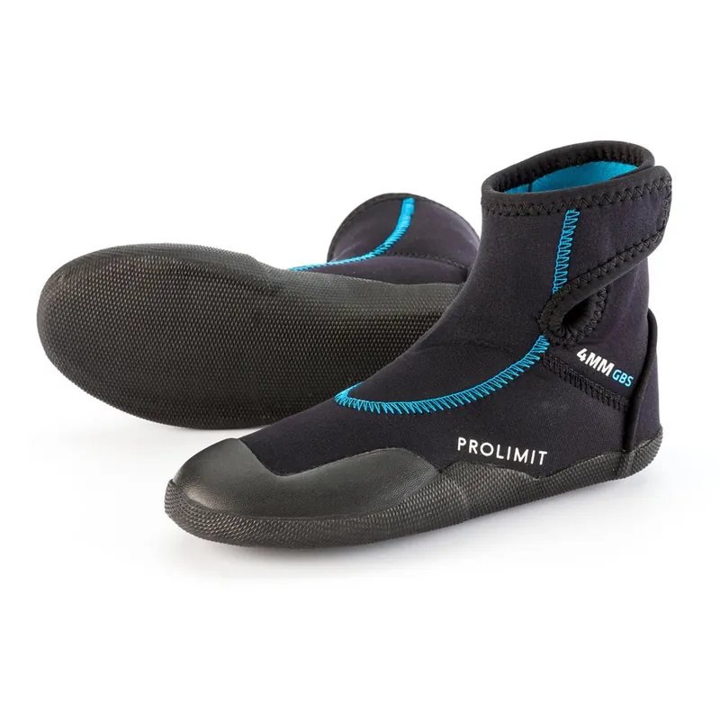 Preisknaller Prolimit Grommet Boot - Kinder Neopren Schuhe