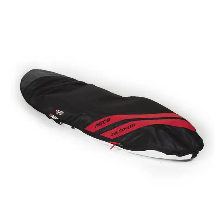 Bestpreis MFC Single Boardbag TRAVEL - Maui Fin Company