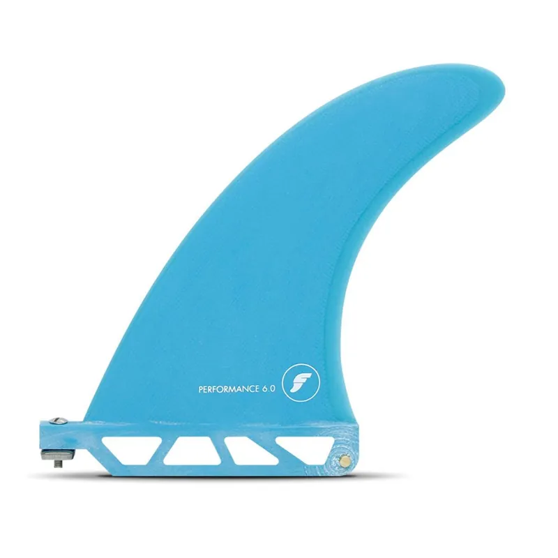 FUTURES Single Fin Performance 6.0 Fiberglass US Kracherpreis