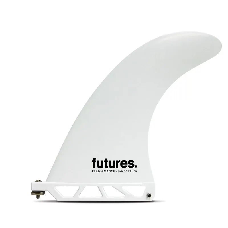 FUTURES Single Fin Performance 7.0 Thermotech US Zertifiziert