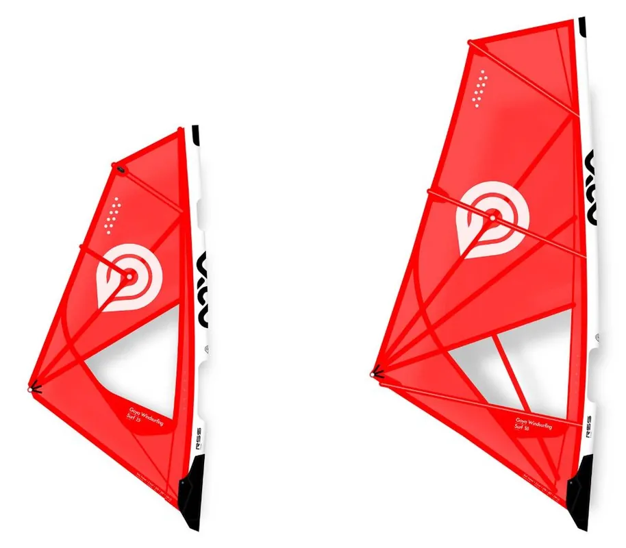 Goya Segel - Surf PRO Trainer 2020/21 Preisreduziert