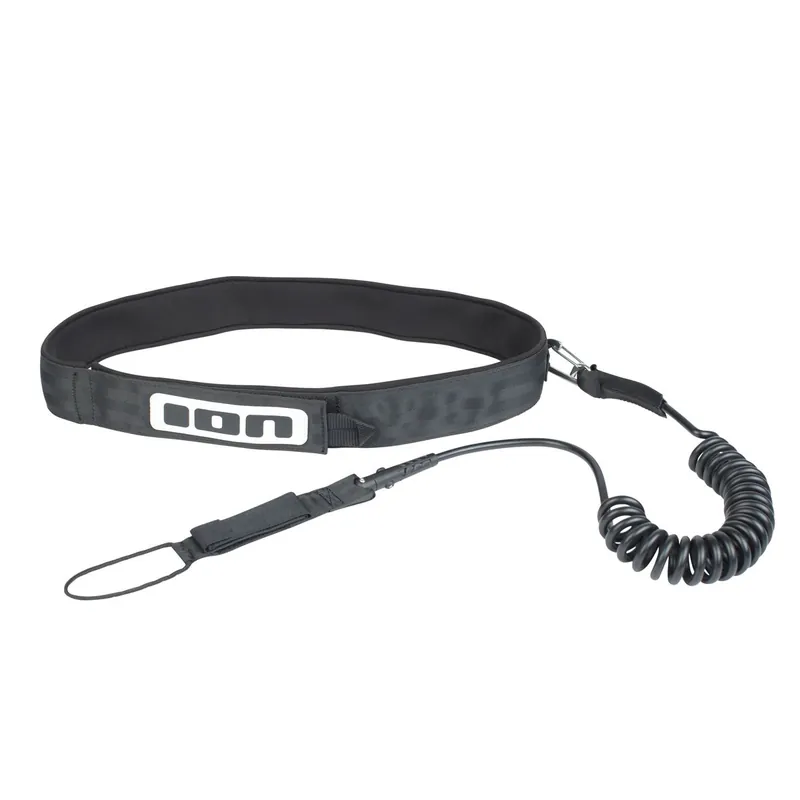 ION - Leash Wing/SUP coiled Hip Safety Schneller Versand