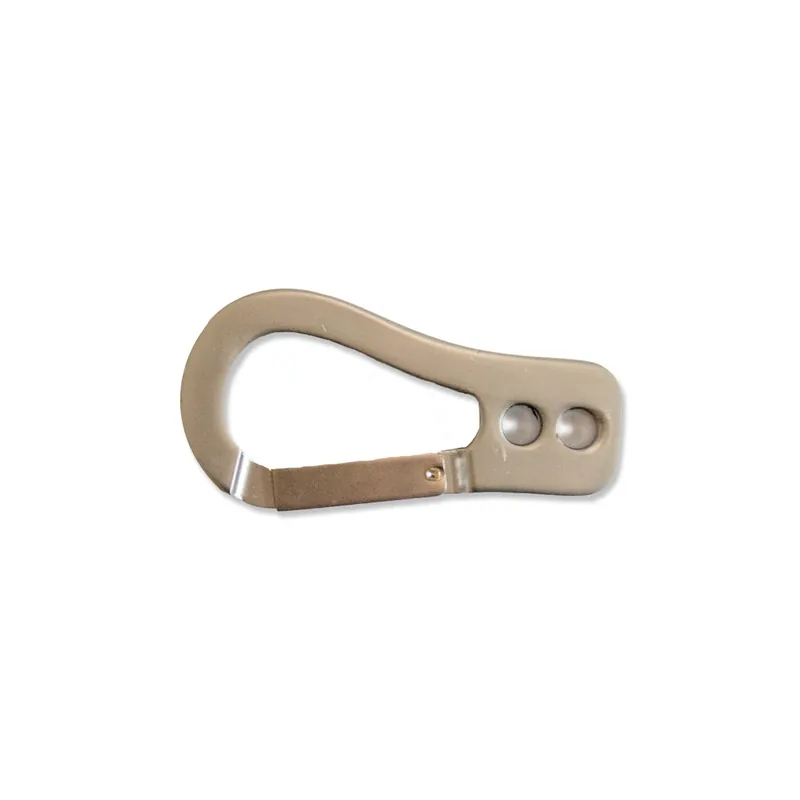 Single Carabiner for Fly Air Fit Zertifiziert