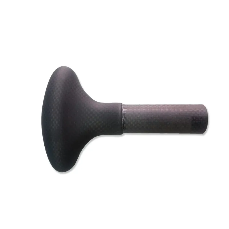 Paddle Handle Carbon 80 Adjustable/3-Piece Sonderangebot
