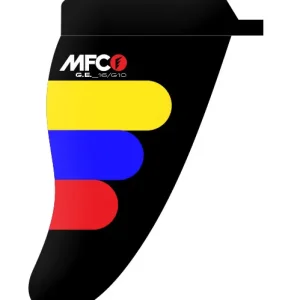 Ausverkauf GE EDITION US-box -- Gollito Estredo Freestyle G10 - MFC Finne