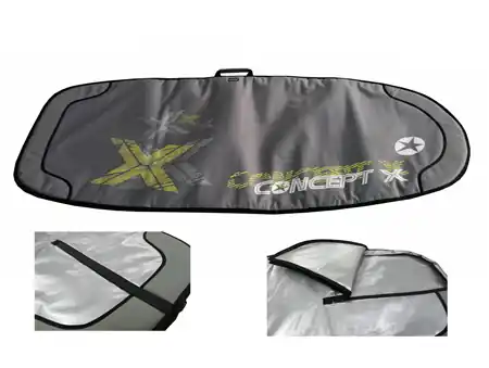 Knallerangebot CX Boardbag Foilboard - Wing
