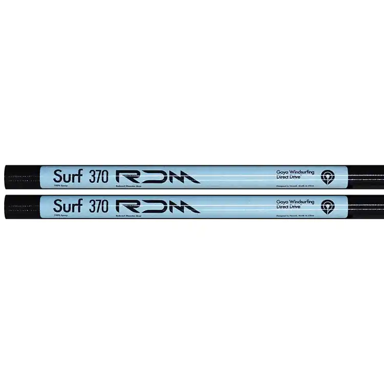 Finale Aktion Goya RDM SURF Mast Kid/School - 100% Epoxy