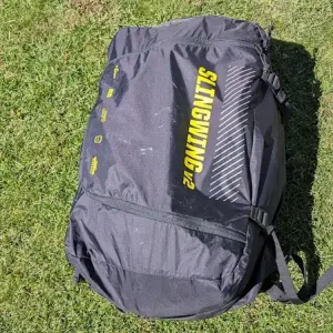 Direktkauf Slingshot Slingwing - V.2 // Demowing 3.2, wie Neu!