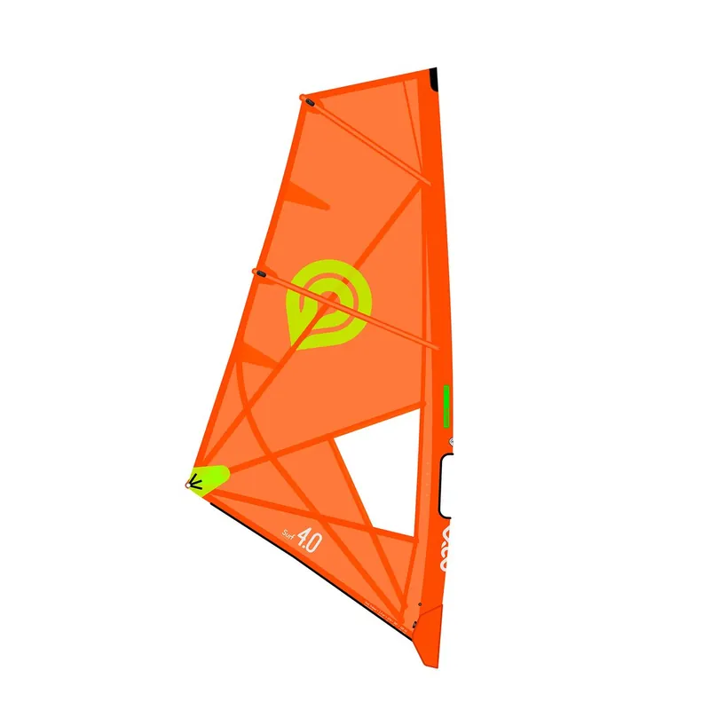 Goya - Surf Sail Markenware