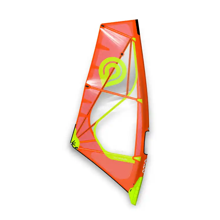 Goya Segel - Fringe PRO Surfwave 3 Batten 2022/23 Beliebt
