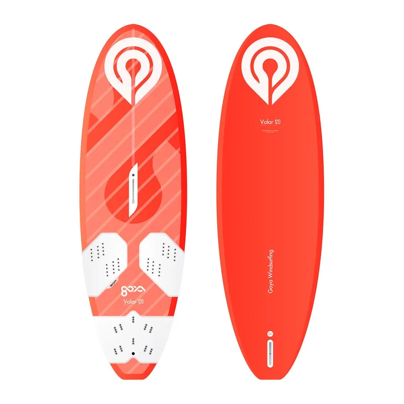 Sofort Bestellen Goya Board - VOLAR Freeride Single 2022/23