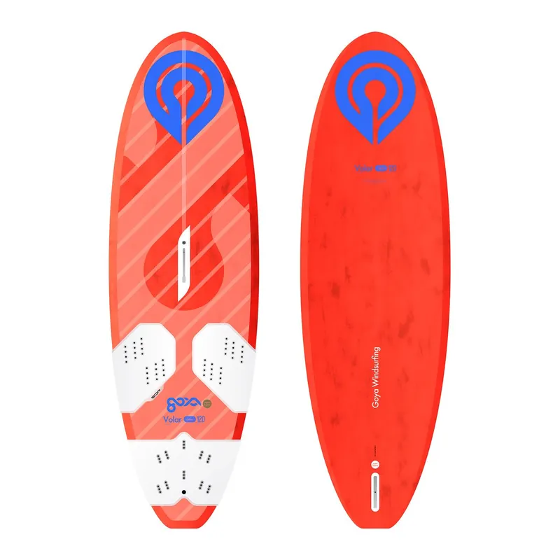 Mega-Angebot Goya Board - VOLAR Carbon Freeride Single 2022/23