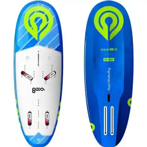 Goya - Airbolt Carbon Finale Aktion