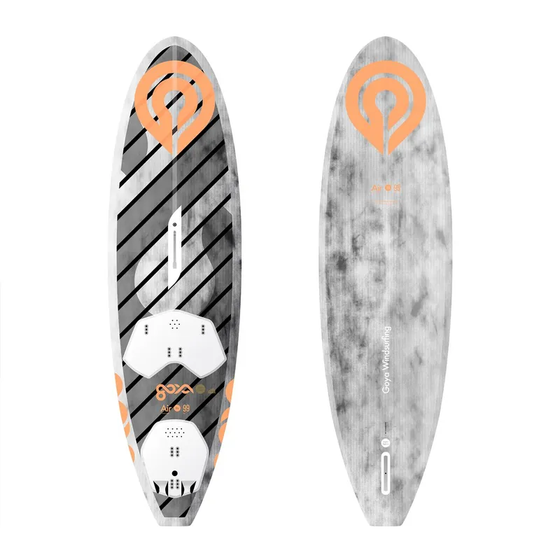 Letzte Chance Goya - Air Pro