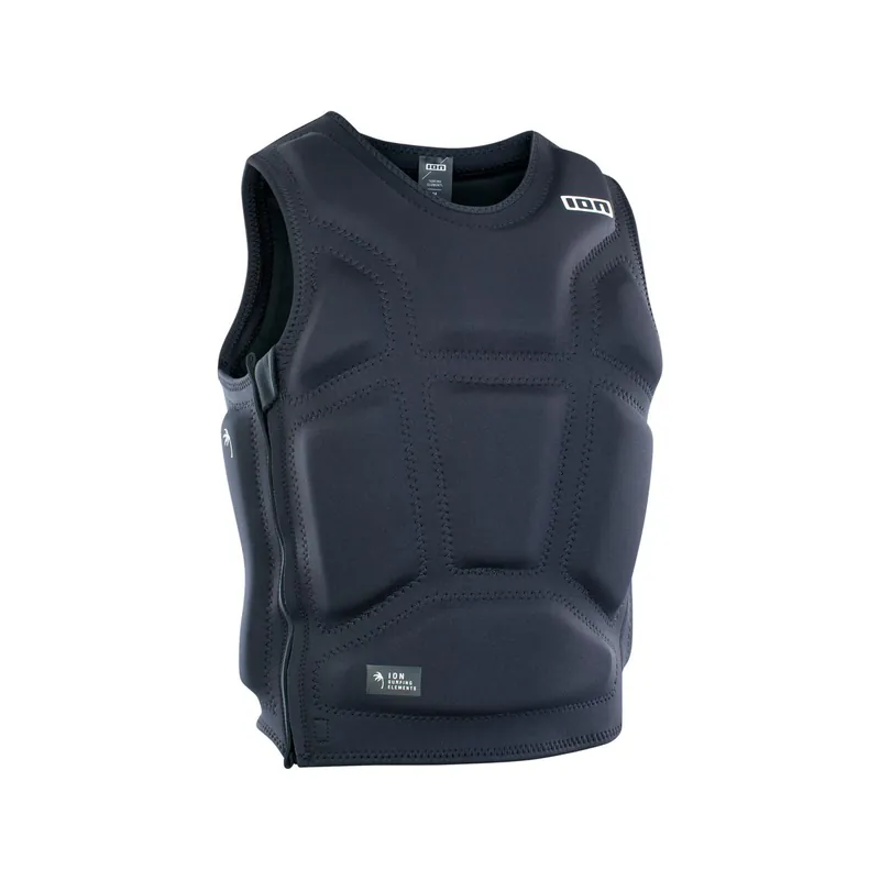 ION - Collision Vest Element Side Zip Neu
