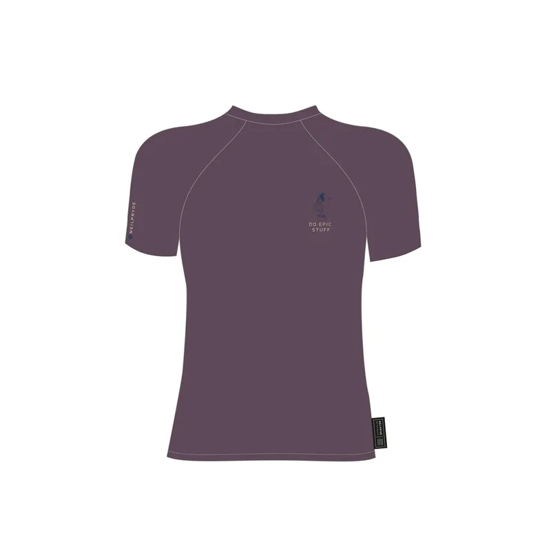 Abverkauf 22 Spark Rashguard S/S
