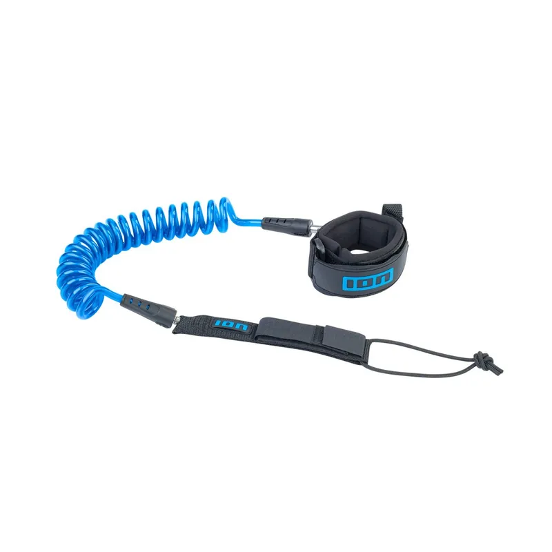 ION - Leash Core Coiled Wrist Sonderaktion