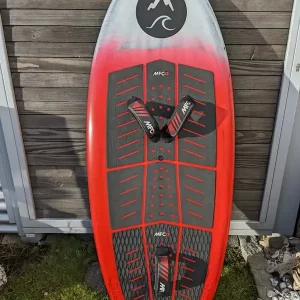 Customboard Wing Style Pro Ltd - Made by Horney Garantierte Lieferung
