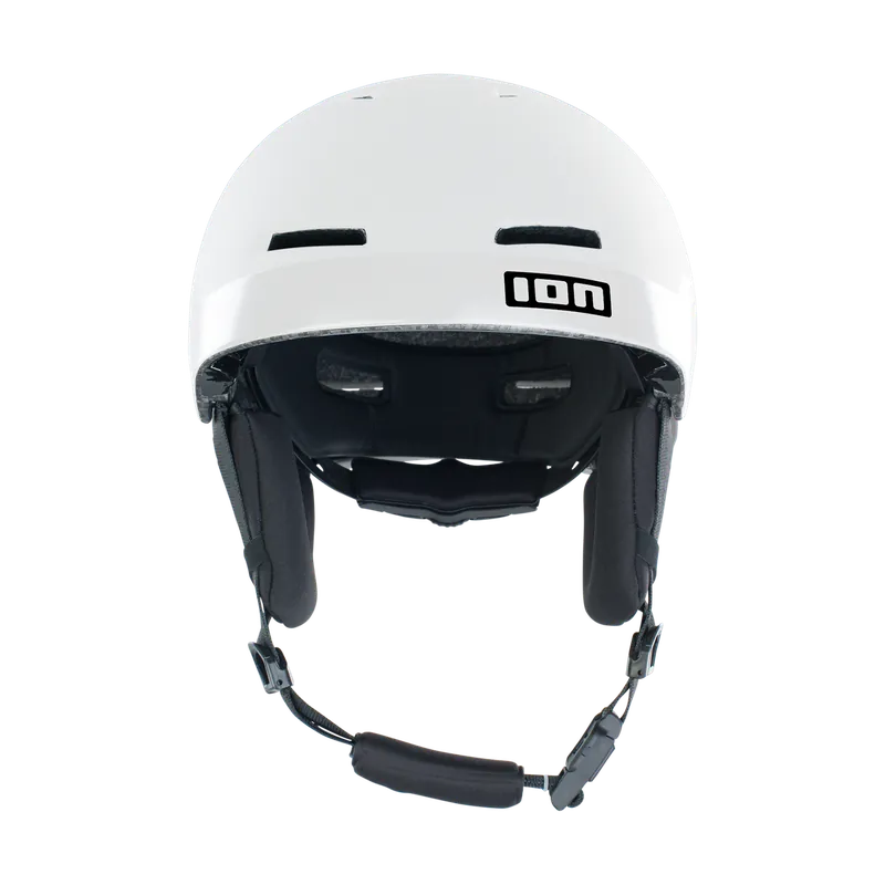 ION Mission Helmet Preisreduziert