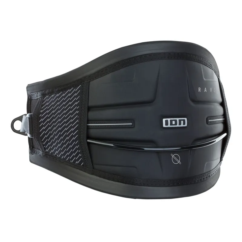 Neue Kollektion ION Rave - Wing Harness