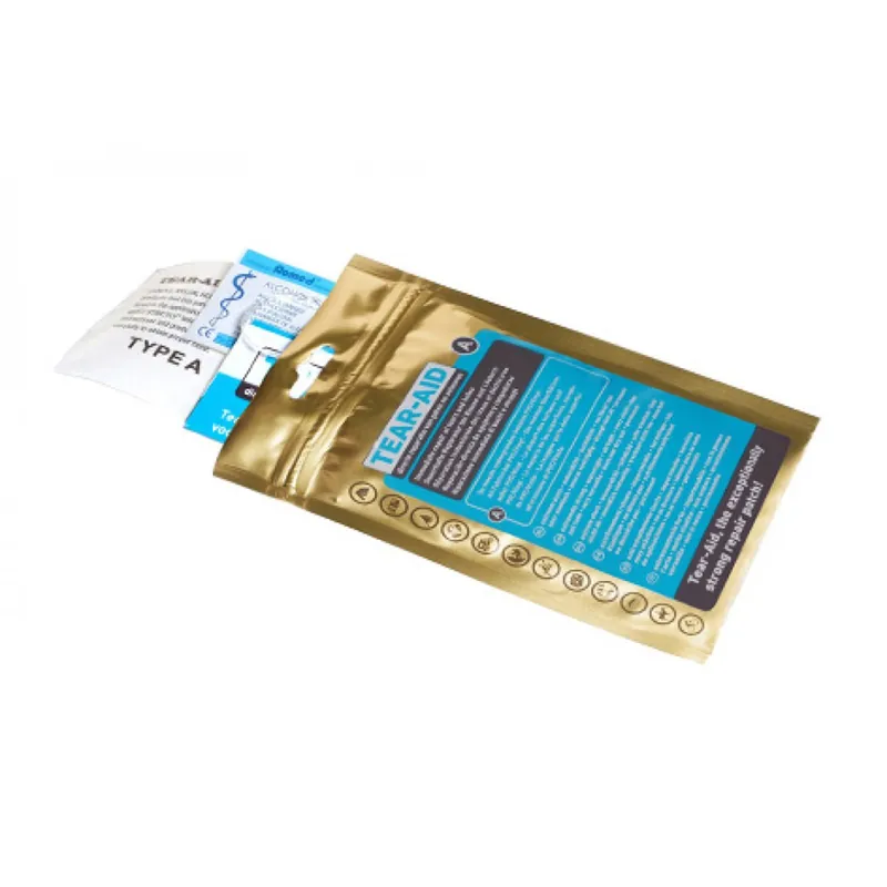 Online Kaufen Tear-Aid Reparaturset Typ A