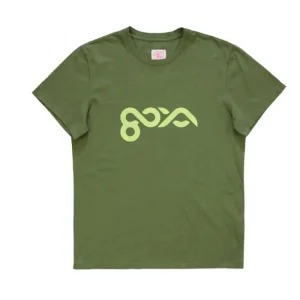 Beliebt GOYA Team T-Shirt - Branding Daintree