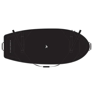 Bestseller AK24 BAG TRAVEL COFFIN 5.4