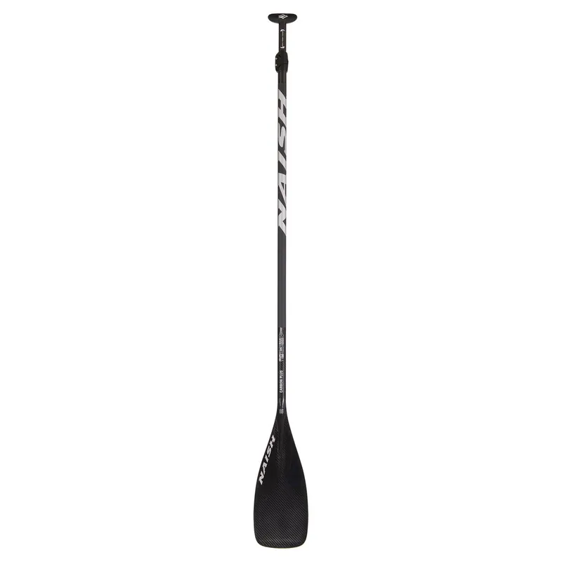 Begrenztes Angebot Naish 2024 Paddle Carbon+ Vario RDS
